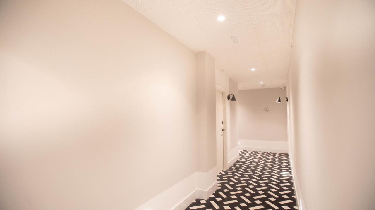 Hotel Soho Boutique Congreso Madryt